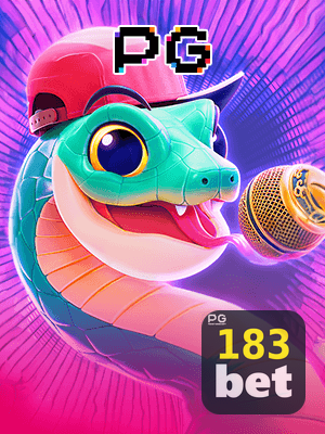 Variedade de slots 183BET