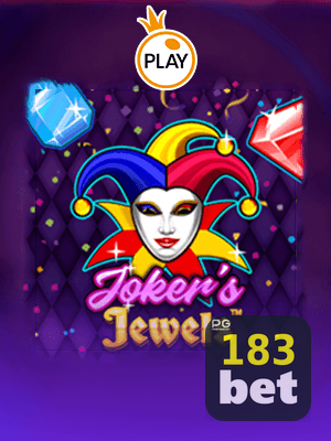 Slots desktop 183BET