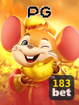 Fortune Ox - slot PG Soft na 183BET