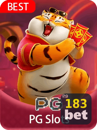 Ganhador 183BET