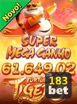 Aplicativo móvel 183BET para iOS e Android